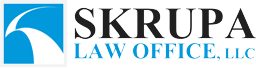 Skrupa law logo