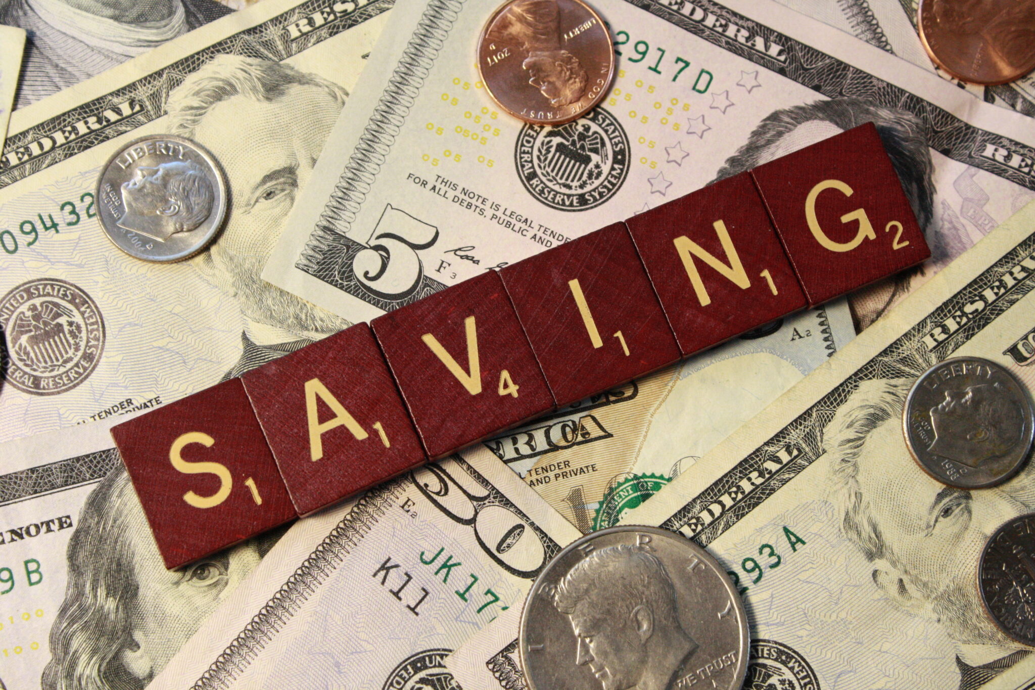 Savings Tips & Tricks to Avoid Nebraska Bankruptcy - Skrupa Law Office